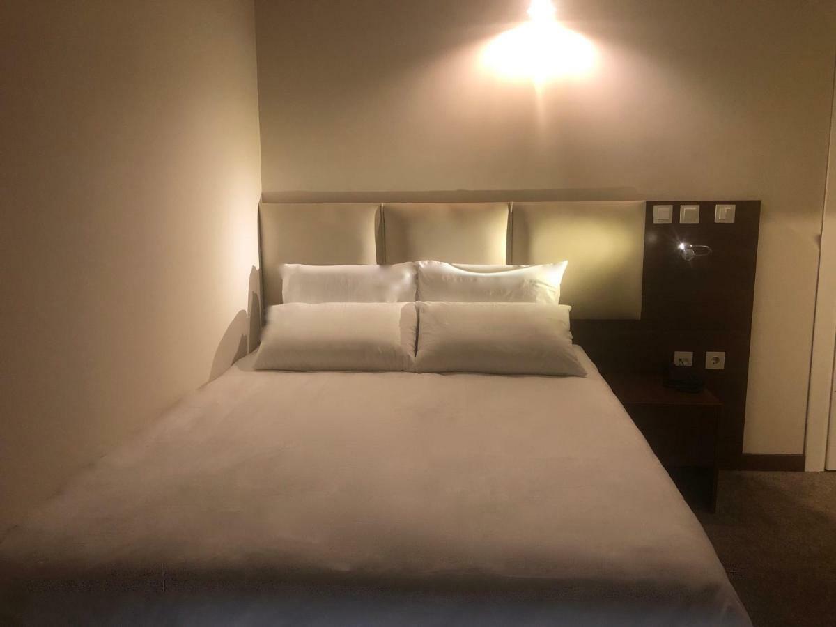 Villa Da Otel Artvin Eksteriør bilde